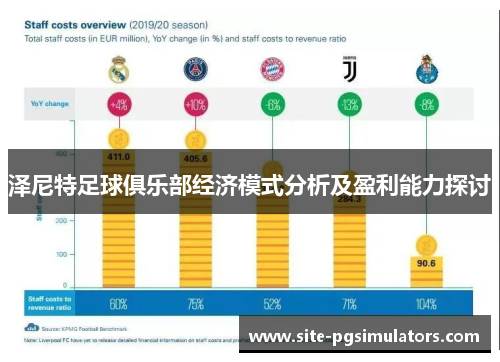 泽尼特足球俱乐部经济模式分析及盈利能力探讨