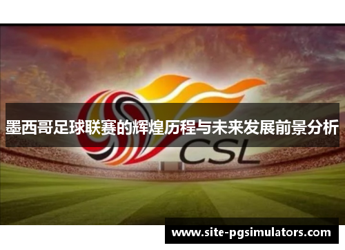 墨西哥足球联赛的辉煌历程与未来发展前景分析