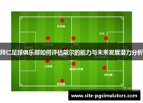拜仁足球俱乐部如何评估戴尔的能力与未来发展潜力分析