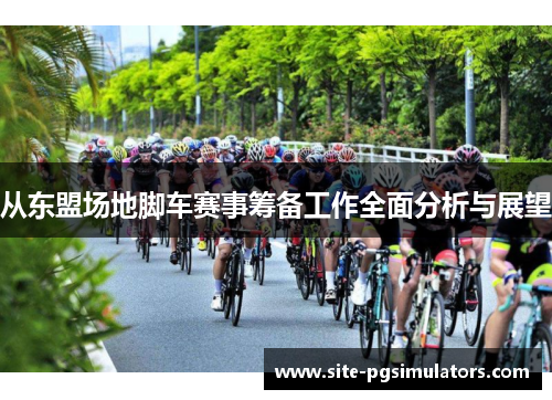 从东盟场地脚车赛事筹备工作全面分析与展望