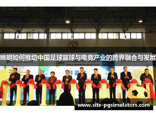 姚明如何推动中国足球篮球与电竞产业的跨界融合与发展