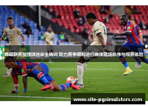 英超联赛加强球迷安全培训 助力赛事顺利进行确保现场秩序与观赛体验