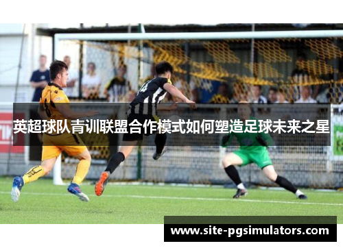 英超球队青训联盟合作模式如何塑造足球未来之星