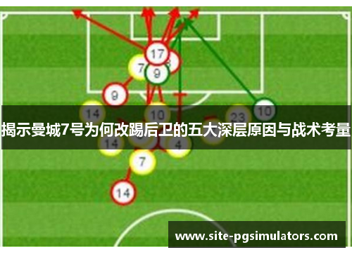 揭示曼城7号为何改踢后卫的五大深层原因与战术考量