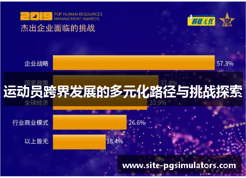 运动员跨界发展的多元化路径与挑战探索 运动员跨界发展的多元化路径与挑战探索