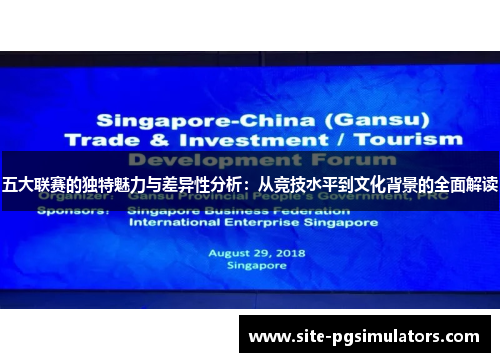 五大联赛的独特魅力与差异性分析:从竞技水平到文化背景的全面解读 五大联赛的独特魅力与差异性分析:从竞技水平到文化背景的全面解读