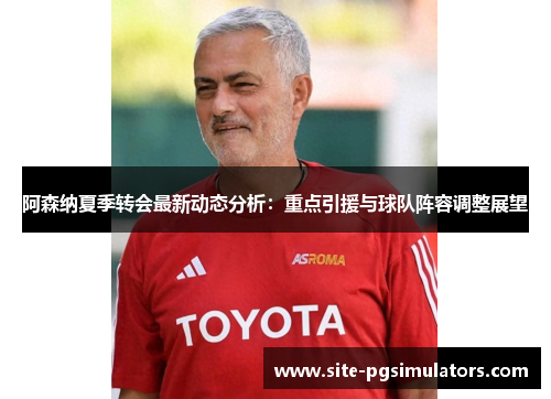 阿森纳夏季转会最新动态分析：重点引援与球队阵容调整展望