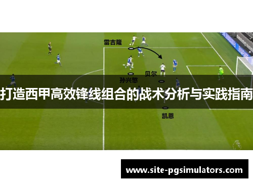 打造西甲高效锋线组合的战术分析与实践指南